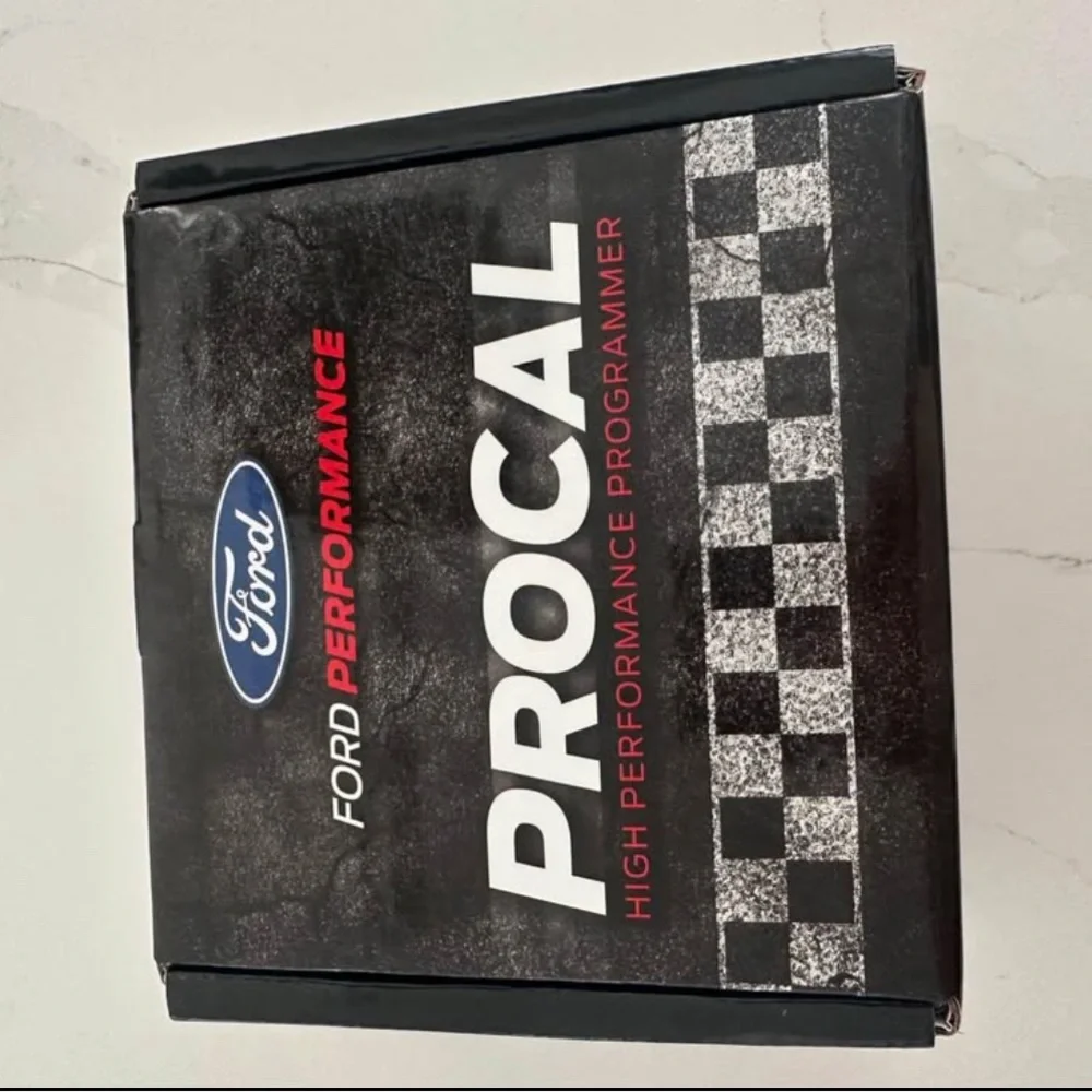 Ford Performance ProCal Programmer M9603-REB 30 Ranger Raptor - Picture 3 of 4